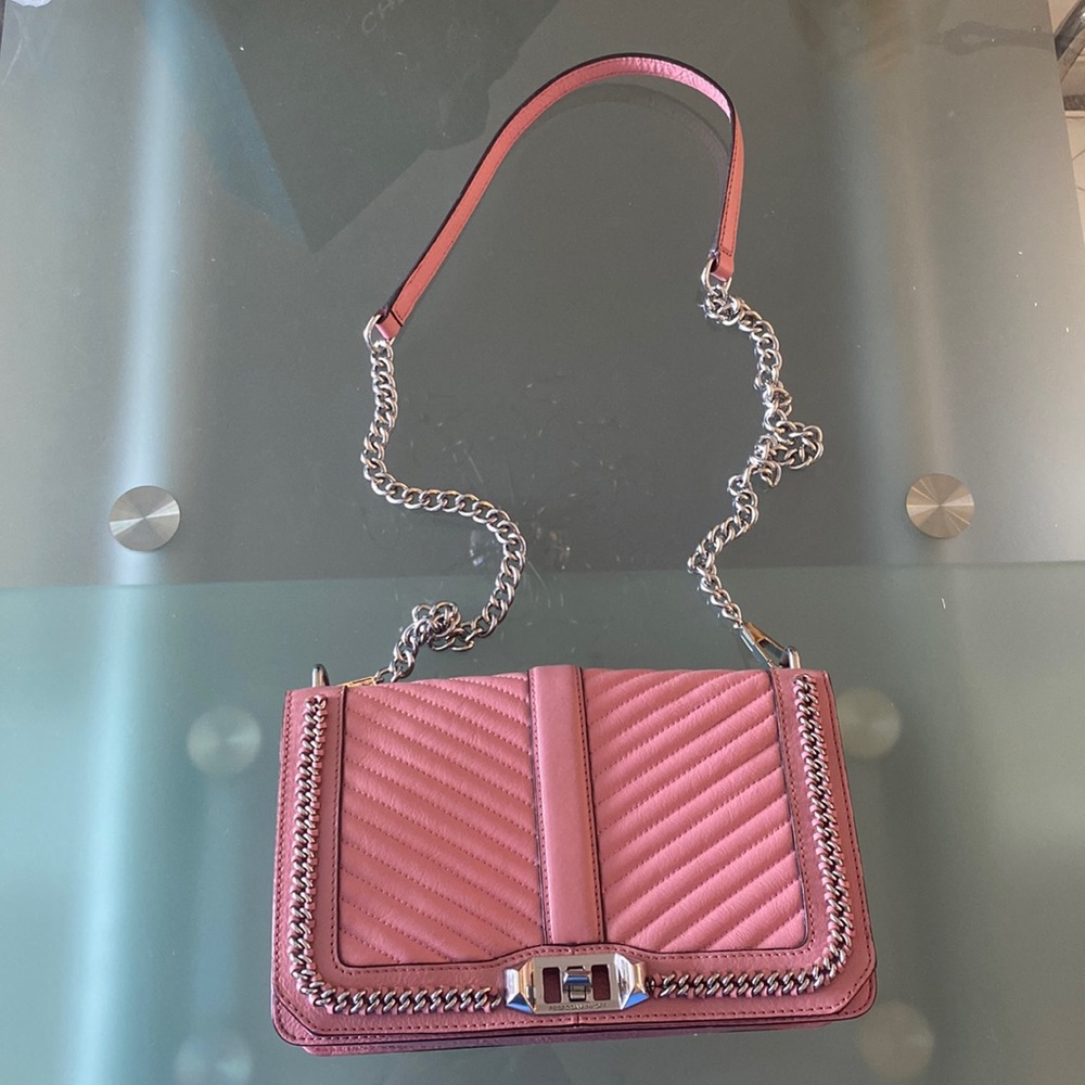 Rebecca Minkoff bag